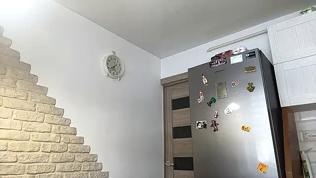 ElsieKuhlmann 라이브 XXX 채팅