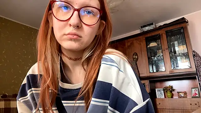 แชท XXX สดของ LaureenVielma