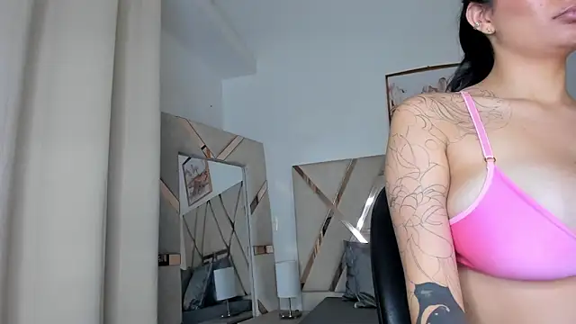 Chat XXX ao vivo de Lucia_velez