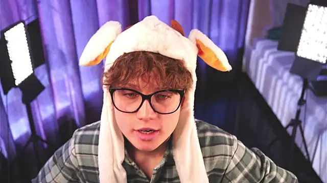 Chat XXX Live LibbyDuhl