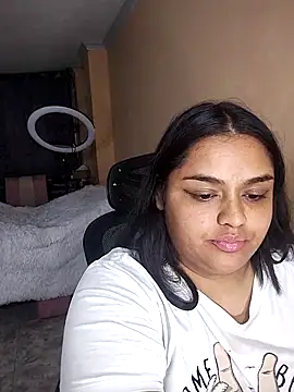 NathashaDreams: онлайн-секс-чат