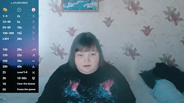 fistashka___ Adlı Modelin Canlı XXX Sohbeti