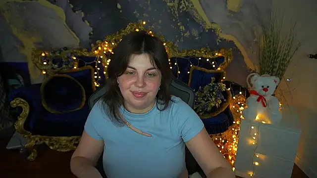 MirandaWong 라이브 XXX 채팅