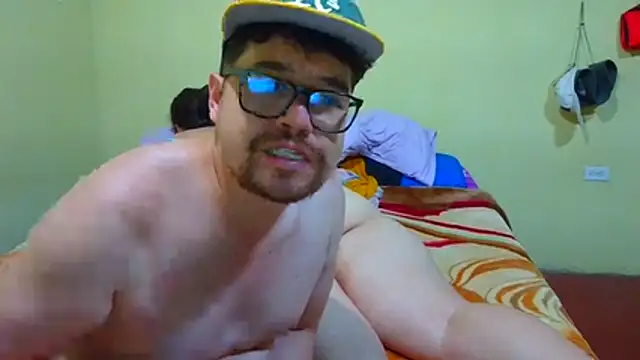 XXX chat uživo modela pecadodulce123