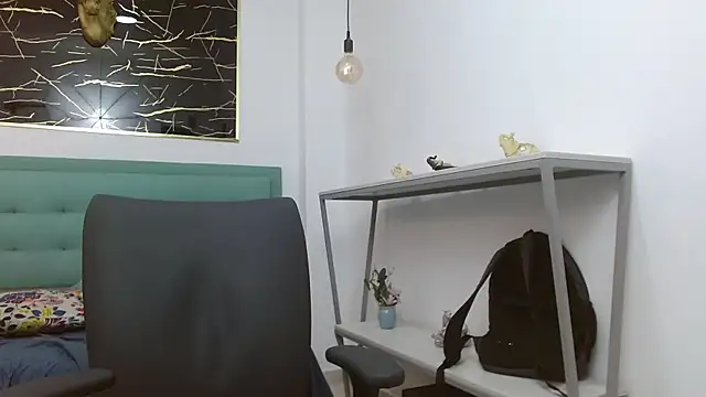 Chat XXX Live Patrick_Rango