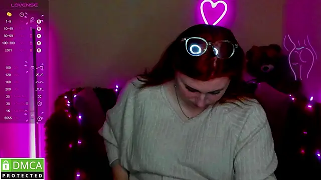 Chatroom XXX en direct de Alicia_love00