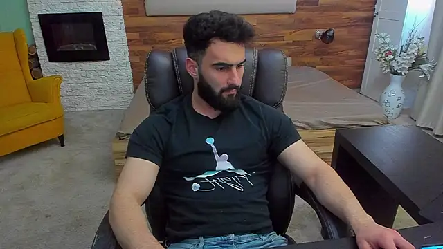 MicahLane webcam show