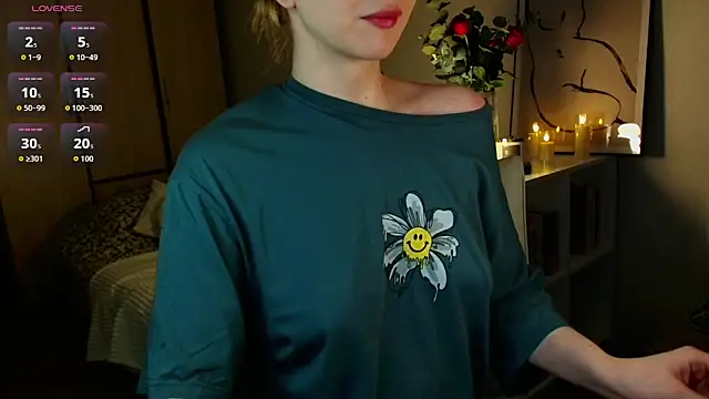 mynameloveeeeee লাইভ XXX চ্যাট