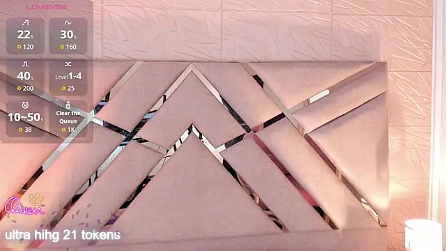 Chat XXX Live gemma_roberts_