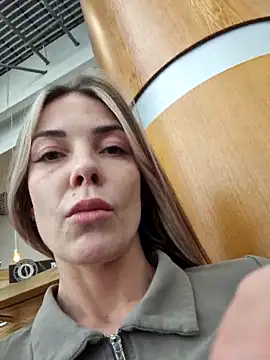 Show Webcam de Anna_Nights