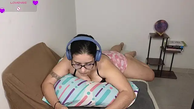 Czat XXX na żywo – blue__moon_