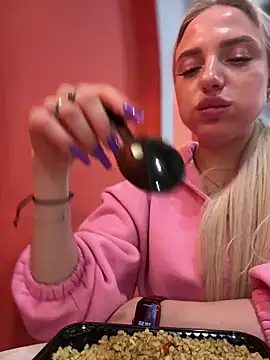 pinkstar_ Obrolan Langsung XXX