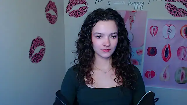 _SusieSu_ 라이브 XXX 채팅