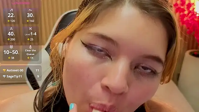 Chat XXX en directo de Jeonmei_tp