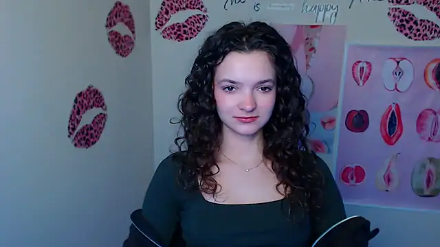 _SusieSu_ Live XXX-Chat