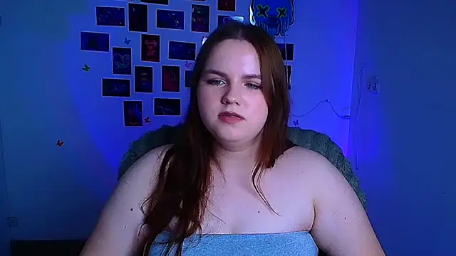 Chat XXX Live Kitty_Mia_Kitty