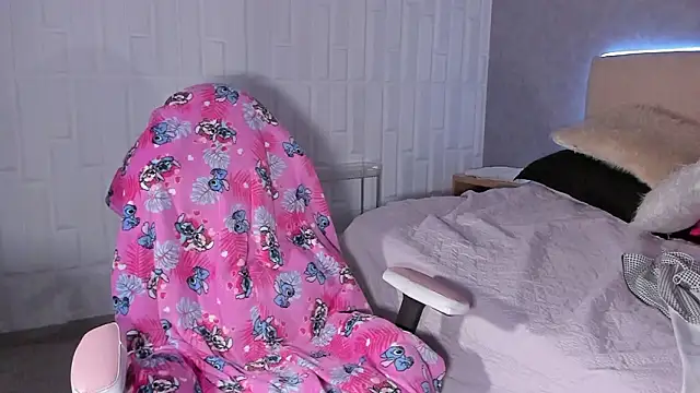 Kymmi's Live XXX Chat