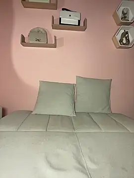 RosseMelody Live XXX-Chat