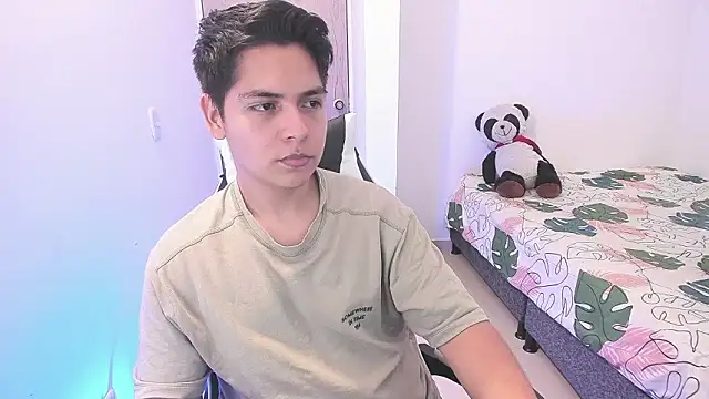 Asta_YunoXXX 라이브 XXX 채팅