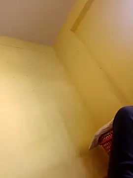 hemcrazy Webcam-Show