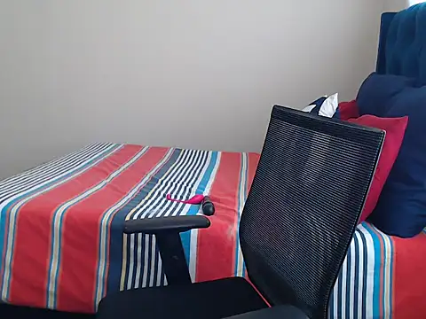 Chat +18 de QUEENMANDYY ao vivo