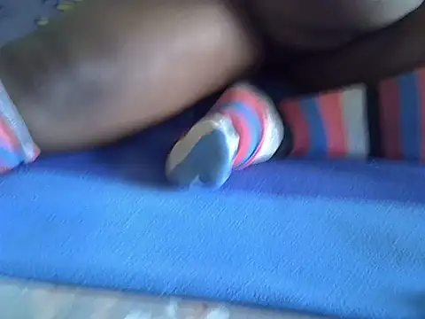 Živý XXX chat ebonyzoey