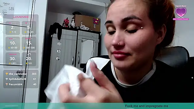 Baby_hornyJM live XXX chat