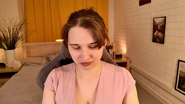 TessaMill live XXX chat