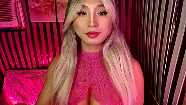 HoresCOCKLUCY 网络视讯表演