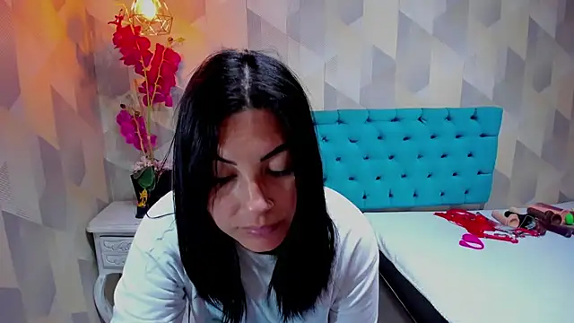 Chat XXX en directo de AdaFawxx