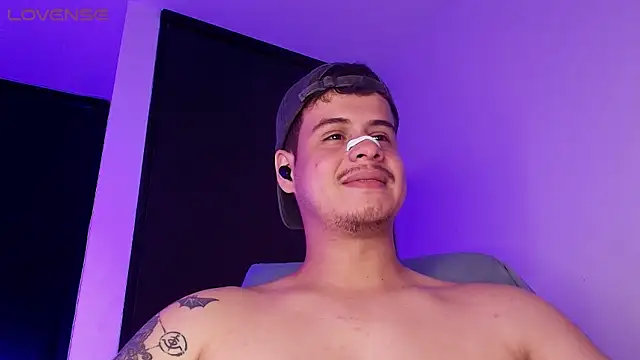 Chat XXX Live BjornSteel