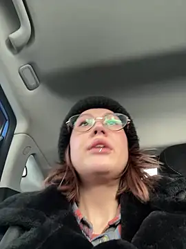 RinaCat's Live XXX Chat