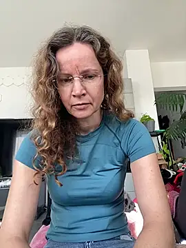 AnnikaRose's Live XXX Chat