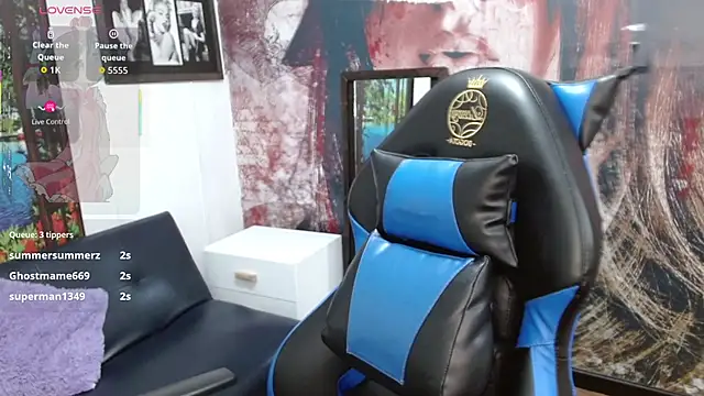 gigi_gilt_'s Live XXX Chat