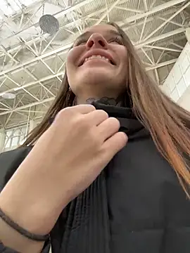 แชท XXX สดของ KishaMur