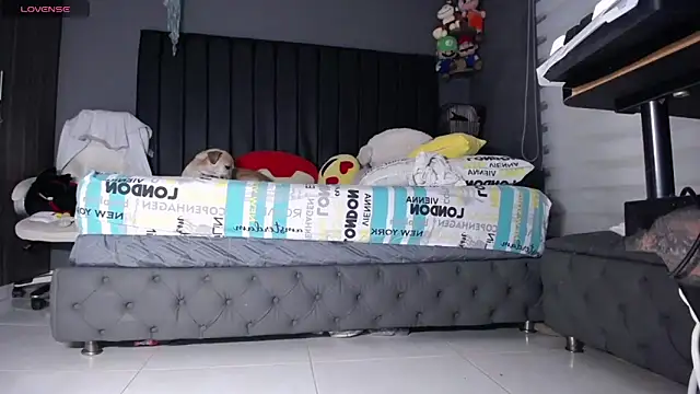 dirty_27cms webkamerás műsora