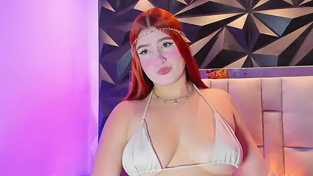 megan_whitee__ Chat XXX in diretta