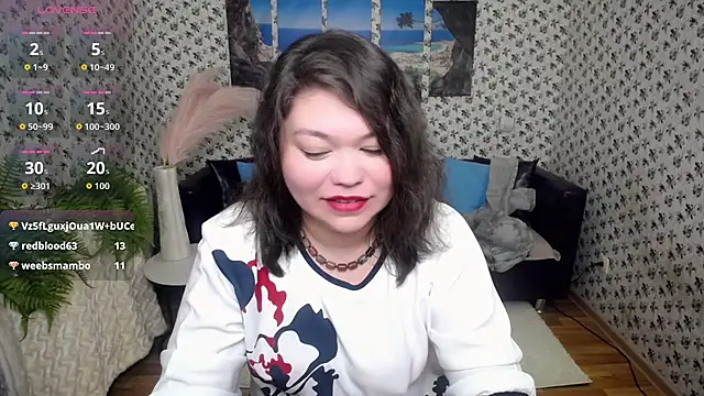 supersex_96 웹캠 쇼