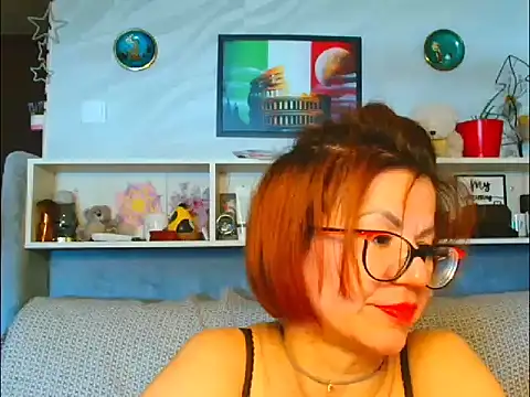 Chatroom XXX en direct de Natali3855