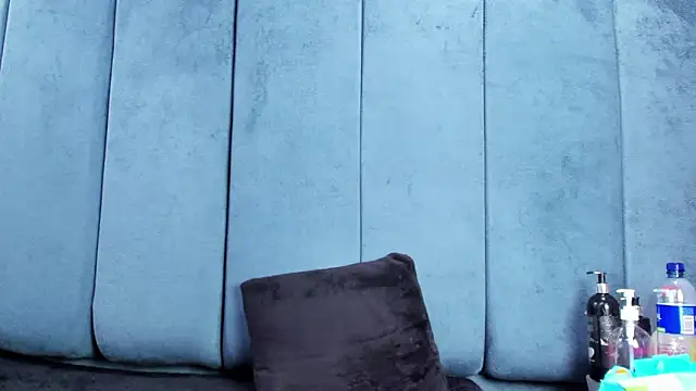 Chatroom XXX en direct de Megan_Thompson_