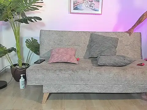 Show Webcam de Sami_Lee_x