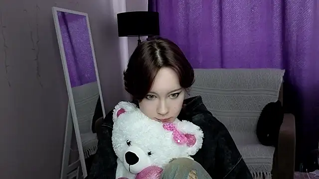 Show de webcam de Annie_Way