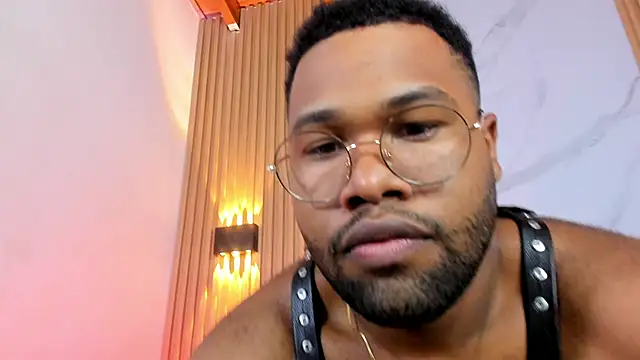 Вебкам-шоу Jeus_Stanley