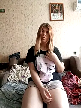 EvaTallor Live XXX-chat