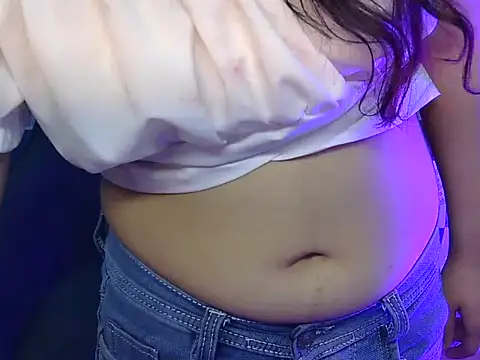 Webkamerová show its-sarika01