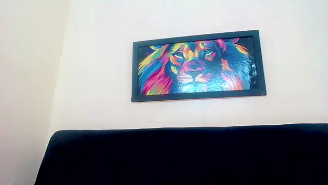 Webkamerová show Lia_Suares