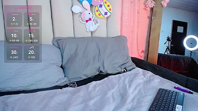 Chat XXX en directo de Keny_Williams