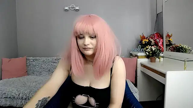 Estheri – Kamerová šou