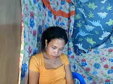 Chat XXX en directo de PinaySkinnyGirl