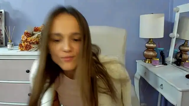 Chat XXX ao vivo de dirtyxEmily